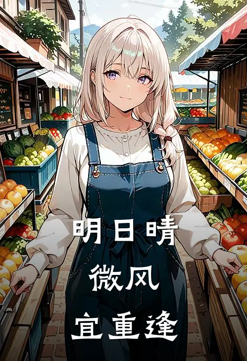 明日晴，微风，宜重逢