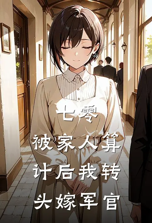 七零：被家人算计后我转头嫁军官