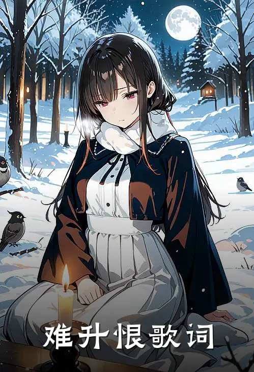 难升恨歌词