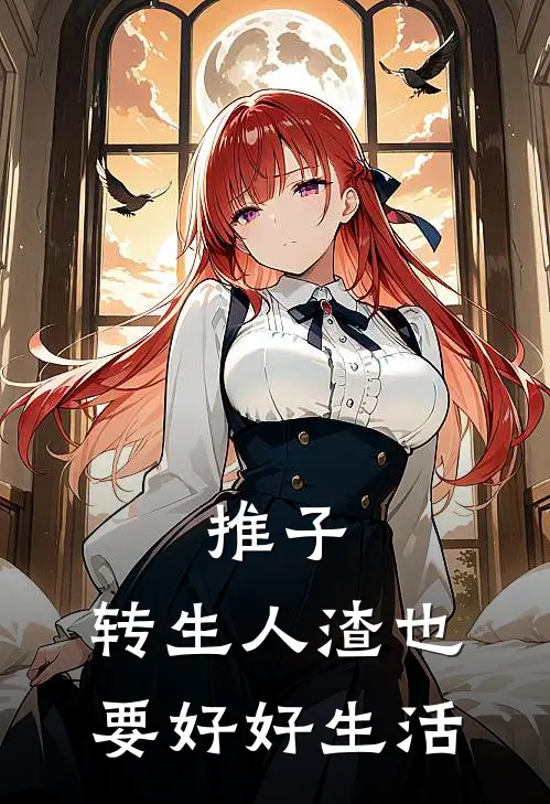 推子：转生人渣也要好好生活阿光神木光免费小说阅读_免费小说大全推子：转生人渣也要好好生活(阿光神木光)