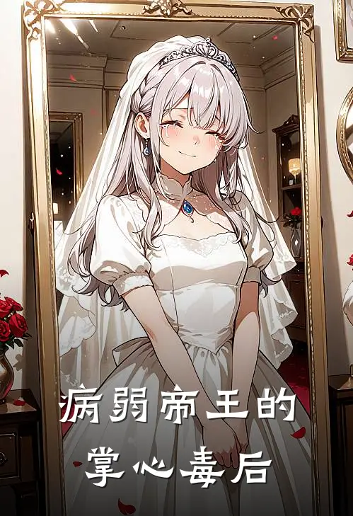 病弱帝王的掌心毒后萧玦沈清辞免费小说大全_小说完结病弱帝王的掌心毒后(萧玦沈清辞)