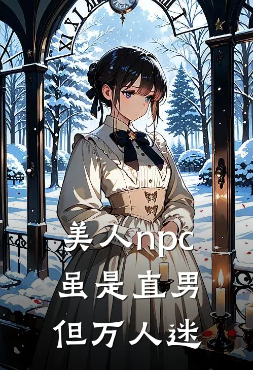 云九舒叶淮舟(美人npc，虽是直男，但万人迷)全章节在线阅读_(美人npc，虽是直男，但万人迷)完结版免费阅读