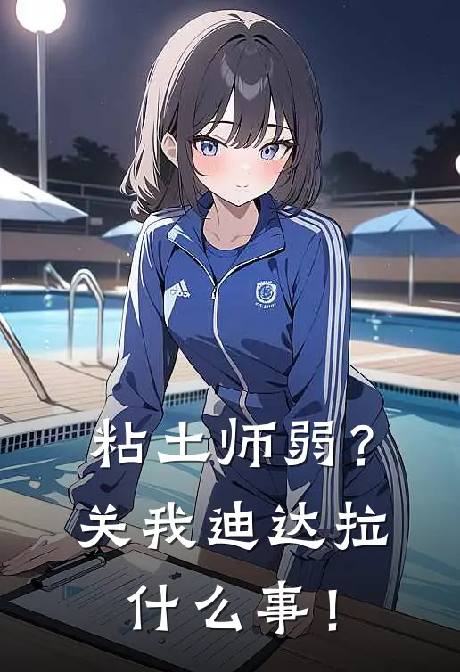 粘土师弱？关我迪达拉什么事！