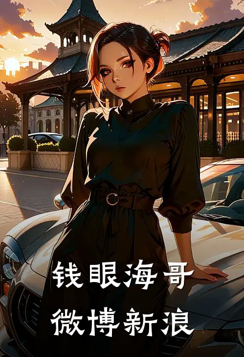 钱眼海哥微博新浪