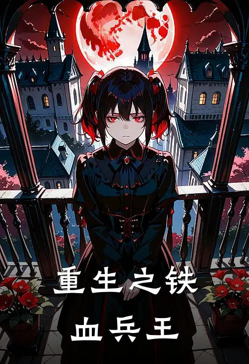 重生之铁血兵王