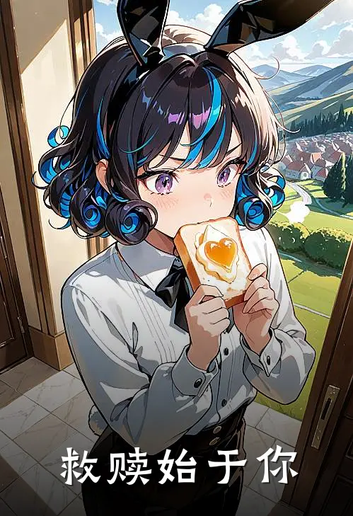 救赎始于你林溪江屿完结版免费阅读_救赎始于你全章节免费在线阅读