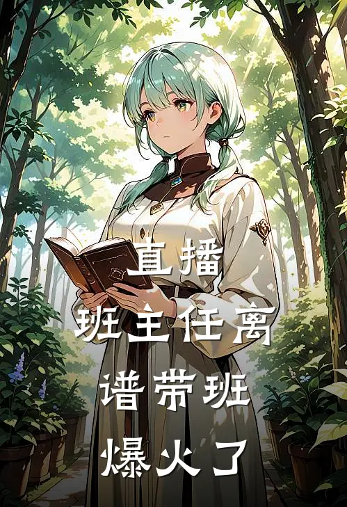 直播：班主任离谱带班，爆火了