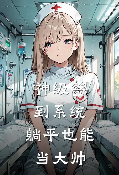 神级签到系统，躺平也能当大帅李世安李猛完本小说免费阅读_小说完结版神级签到系统，躺平也能当大帅李世安李猛