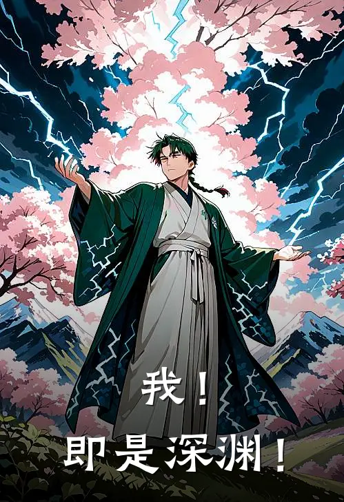 我！即是深渊！