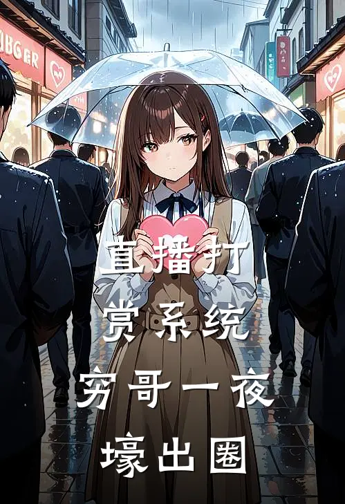 直播打赏系统：穷哥一夜壕出圈(张不凡音音)热门网络小说推荐_最新章节列表直播打赏系统：穷哥一夜壕出圈(张不凡音音)