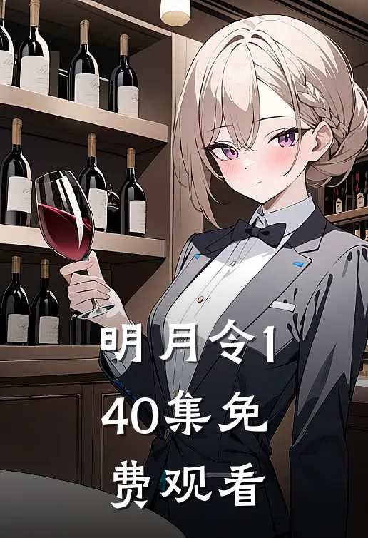 明月令1-40集免费观看