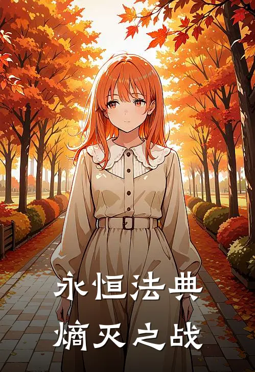 永恒法典熵灭之战