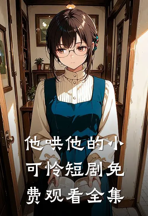 他哄他的小可怜短剧免费观看全集