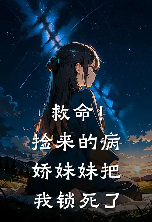 救命！捡来的病娇妹妹把我锁死了(顾希希孙常乐)完结版小说_最新全本小说救命！捡来的病娇妹妹把我锁死了顾希希孙常乐