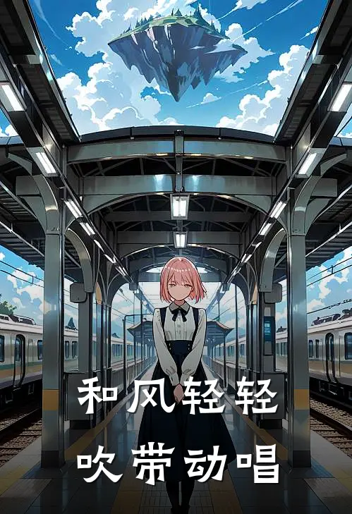 和风轻轻吹带动唱