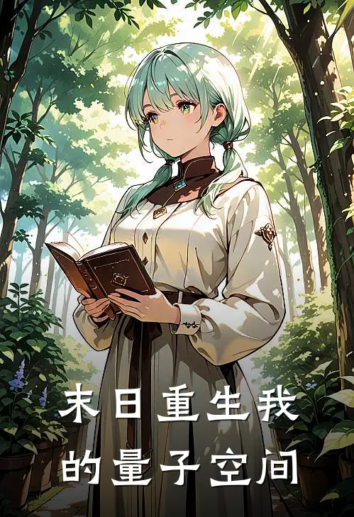 末日重生我的量子空间梁绰时启晨完本热门小说_小说完结版末日重生我的量子空间(梁绰时启晨)