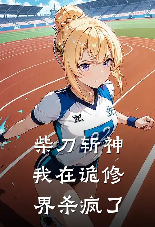 柴刀斩神：我在诡修界杀疯了