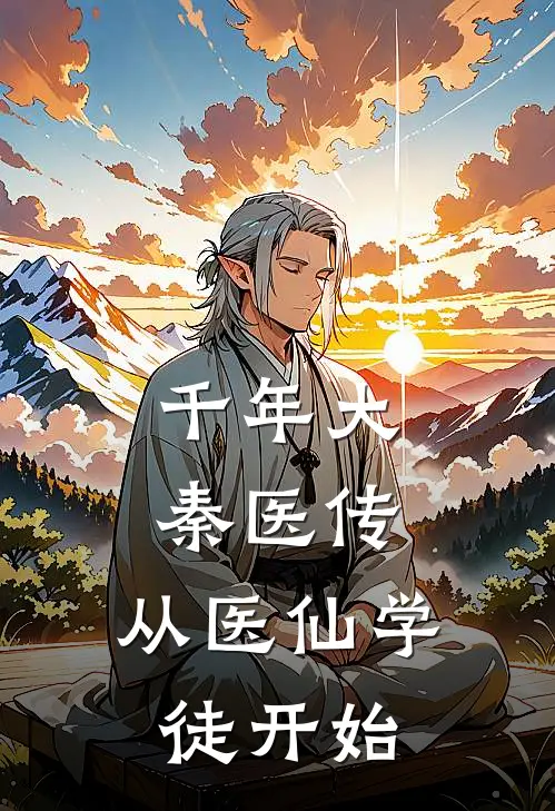 千年大秦医传：从医仙学徒开始