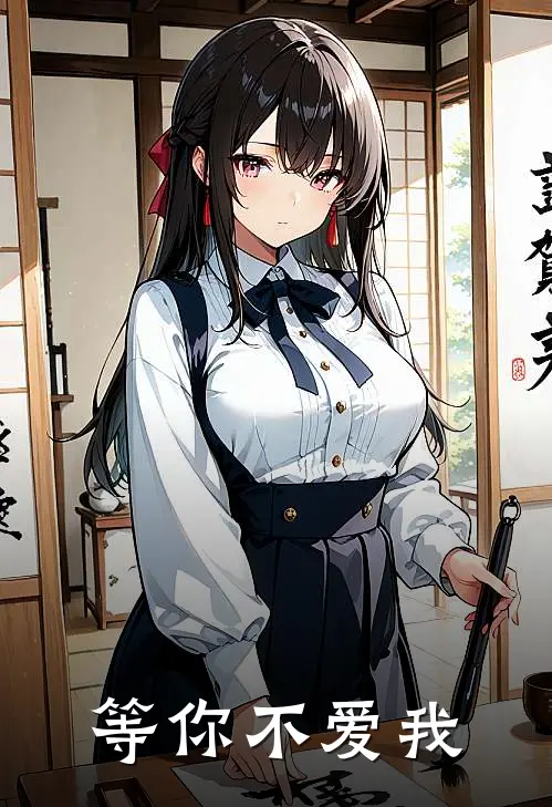 等你不爱我尹夏辰徐俊完结小说免费阅读_热门免费小说等你不爱我(尹夏辰徐俊)