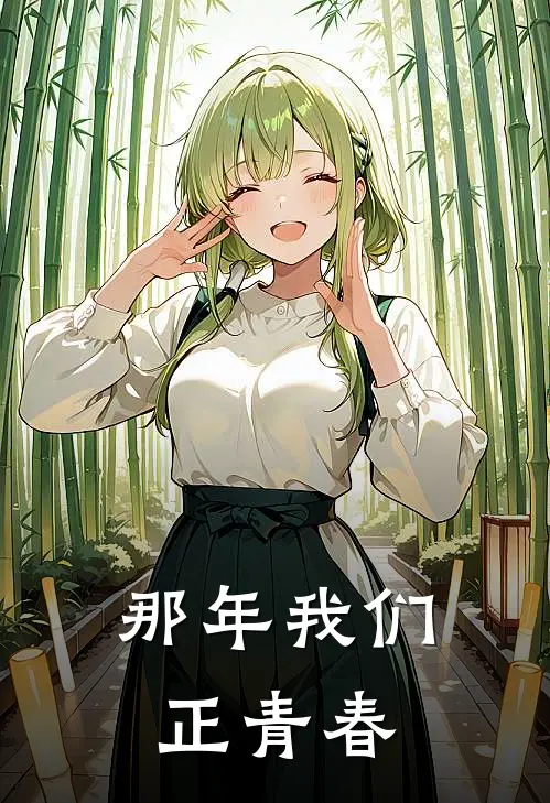 那年我们正青春(香香磊磊)最热门小说_小说完整版那年我们正青春香香磊磊