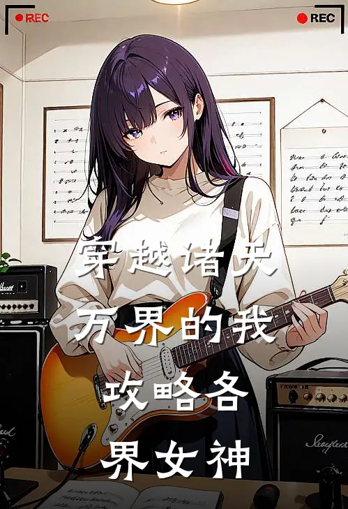 穿越诸天万界的我，攻略各界女神