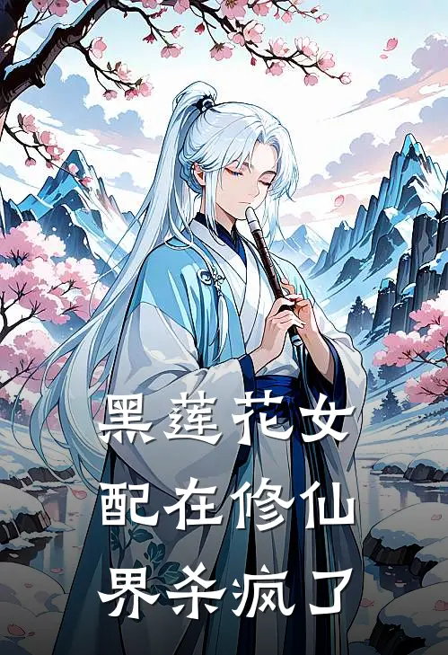 黑莲花女配在修仙界杀疯了