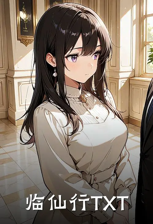 临仙行TXT