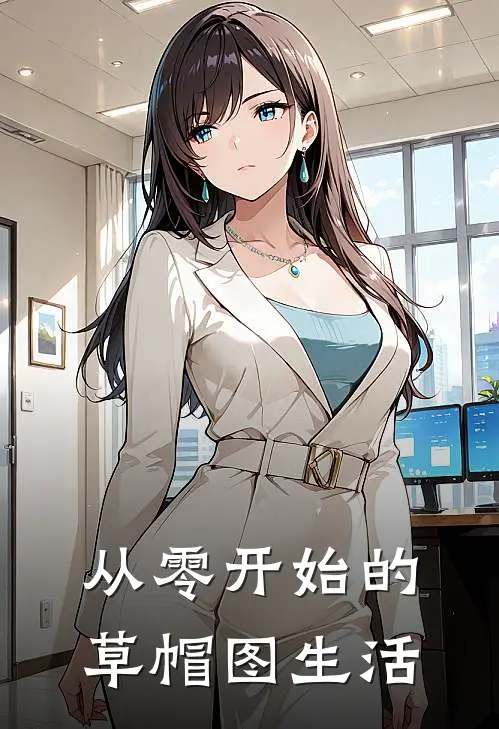 从零开始的草帽图生活