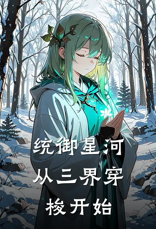 统御星河：从三界穿梭开始