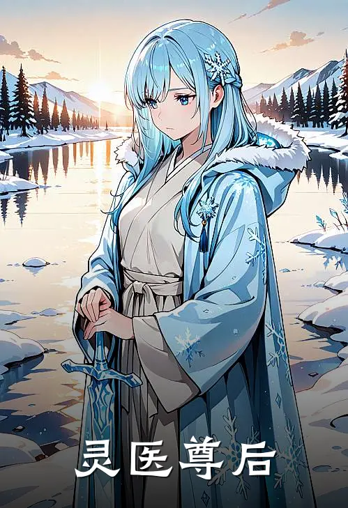 灵医尊后(云璃苏婉)在哪看免费小说_已完结小说推荐灵医尊后云璃苏婉