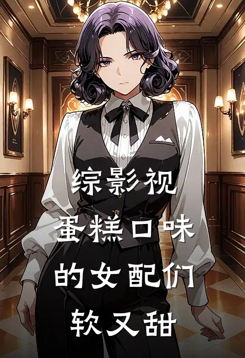 综影视：蛋糕口味的女配们软又甜孟宴臣萧逸肖免费小说在线看_完本小说阅读综影视：蛋糕口味的女配们软又甜(孟宴臣萧逸肖)