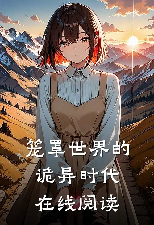 笼罩世界的诡异时代在线阅读