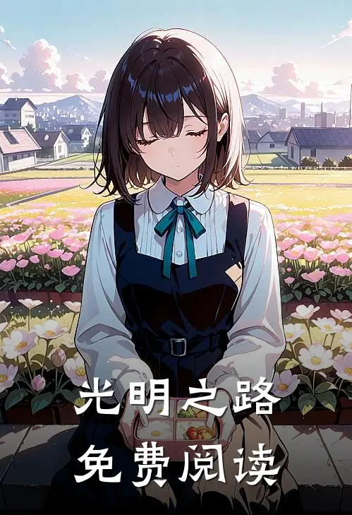 光明之路免费阅读