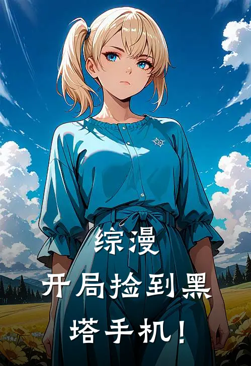 综漫：开局捡到黑塔手机！