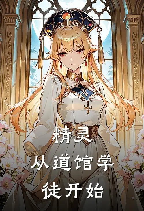 精灵：从道馆学徒开始(索亚巴伦)完本小说_热门的小说精灵：从道馆学徒开始索亚巴伦