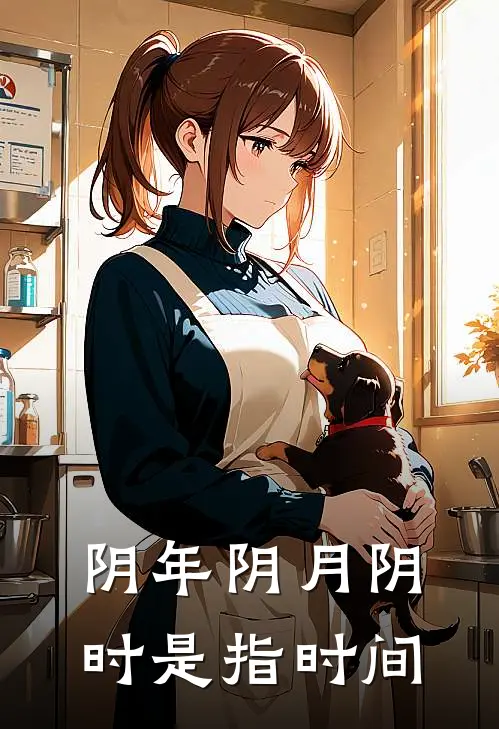 阴年阴月阴时是指时间