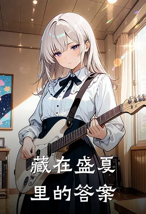 藏在盛夏里的答案