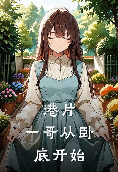 港片：一哥从卧底开始