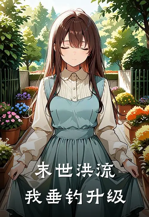 末世洪流：我垂钓升级