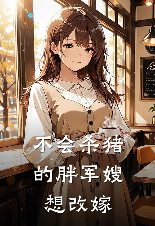 不会杀猪的胖军嫂想改嫁