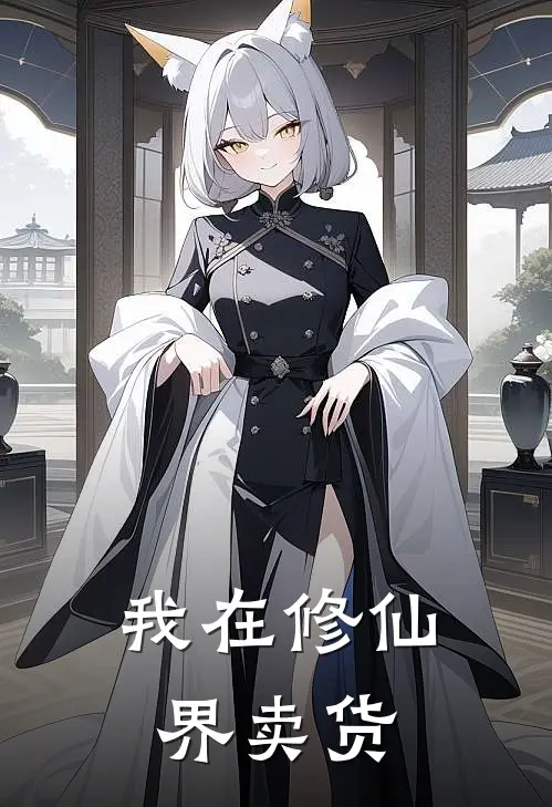 我在修仙界卖货