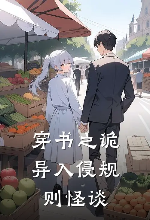 穿书之诡异入侵规则怪谈周明轩林小羽免费小说全集_免费阅读无弹窗穿书之诡异入侵规则怪谈周明轩林小羽