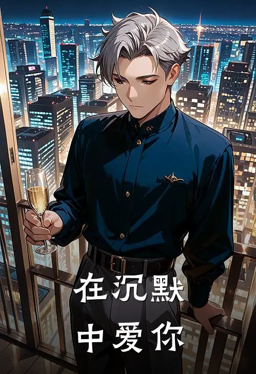 在沉默中爱你(陈默林夏)最新章节在线阅读_(在沉默中爱你)最新章节在线阅读