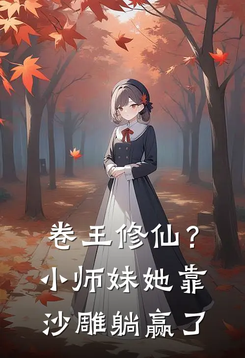 卷王修仙？小师妹她靠沙雕躺赢了叶棠谢无妄热门完本小说_最新章节列表卷王修仙？小师妹她靠沙雕躺赢了(叶棠谢无妄)