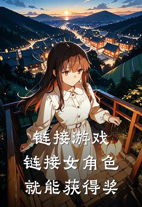 链接游戏：链接女角色就能获得奖(李豪承金美庭)全本免费在线阅读_李豪承金美庭全文阅读