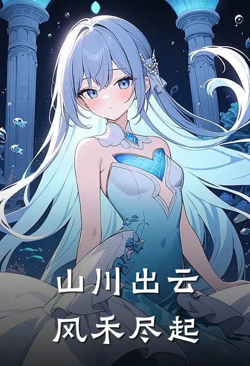 山川出云，风禾尽起