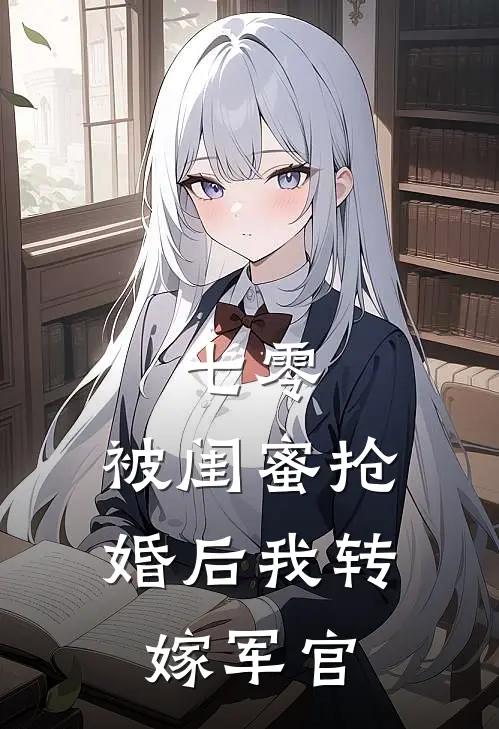七零：被闺蜜抢婚后我转嫁军官