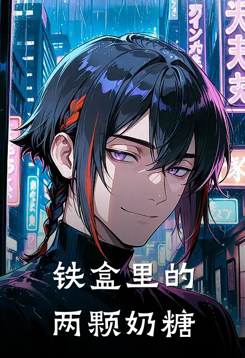 铁盒里的两颗奶糖(抖音热门)免费阅读全文_免费完结版小说铁盒里的两颗奶糖抖音热门