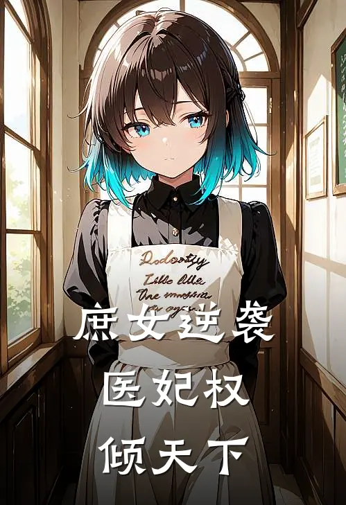 庶女逆袭，医妃权倾天下