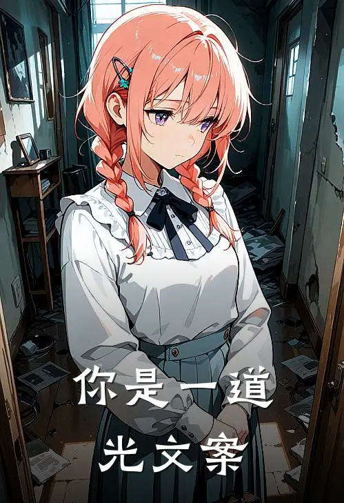 你是一道光文案